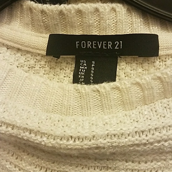 Forever 21 Sweater - Picture 3 of 3